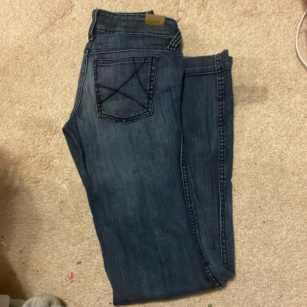 Ariat jeans